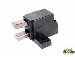 Щёткодержатели генераторов