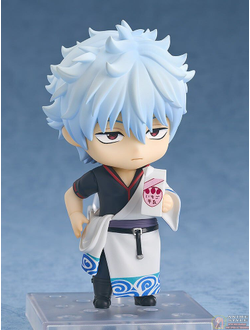 Нендроид Гинтоки Саката (Sakata Gintoki)