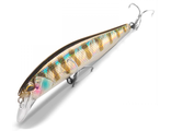 Воблер BearKing Realis Jerkbait 100SP, цвет O