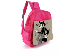 Рюкзак Бенди и Чернильная машина №3