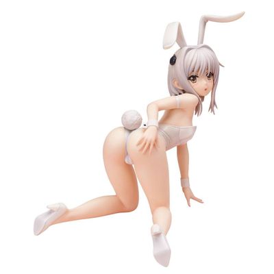 Фигурка 1/4 Конэко Тодзё (Toujou Koneko Bare Leg Bunny Ver.)