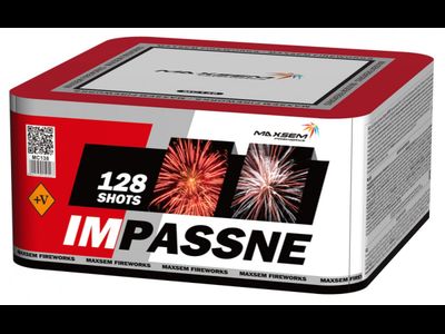 Салют MC138 MAXSEM