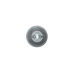 BIOSKY STICKER | БИОСКАЙ СТИКЕР