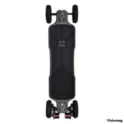 Электроскейт Buzzboards B4 Carbon