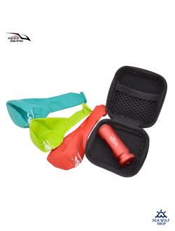 Отовент (носодуй) Keep Diving Franzo тренажер продувки