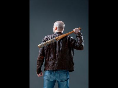 Бита Нигана, Люсиль из "Ходячие мертвецы"