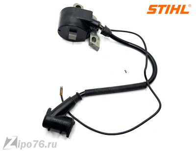 Катушка зажигания ШТИЛЬ 360 бензопилы