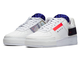 Nike Air Force N 354 White Blue
