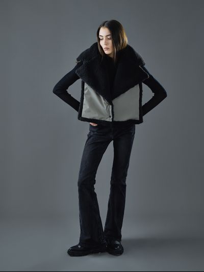 Куртка Ves-T Хаки