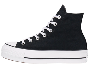 Converse All Star Lift