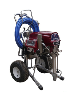 SPUTNIK SK-500 окрасочный аппарат