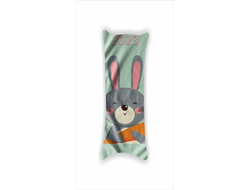 Дакимакура год Кролика №3