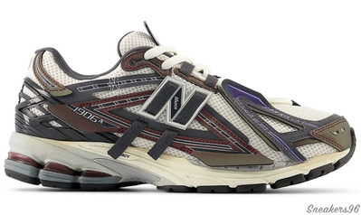 New Balance 1906A Crimson Sea Salt (41-45)