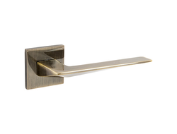 Ручки дверные Code Deco Slim H-30133-A-AB