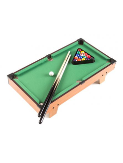 Настольный Бильярд Partida "Стандарт" 70