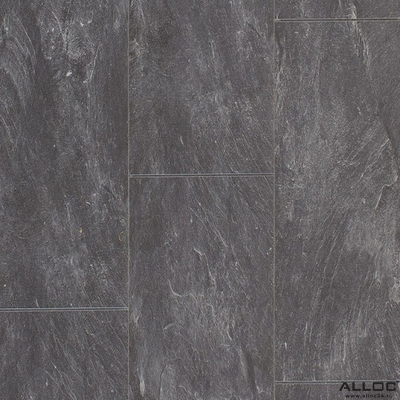 Ламинат Alloc Grand Avenue Stone Хайвей 61 1467 34 класс толщина 12.3 мм с фаской и подложкой 2.32 м2