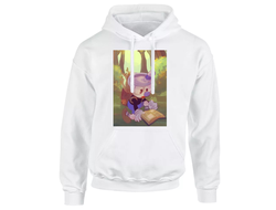 Толстовка Cuphead/ Капхед №11