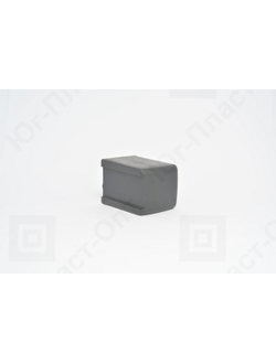 Купить заглушки для труб 20х20