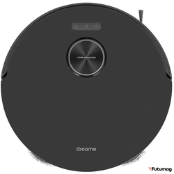Робот-пылесос Dreame L10S PRO Black