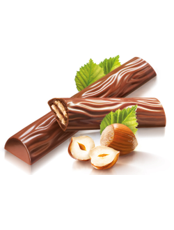 Duplo Chocnut 18,2g (40 шт)