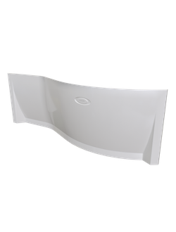 Фронтальная панель к ванне Radomir Миранда правая