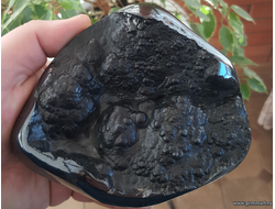 Почки гематита. Казахстан.