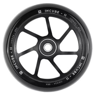 Купить колесо ETHIC INCUBE V2 110 (Black) для трюковых самокатов в Иркутске