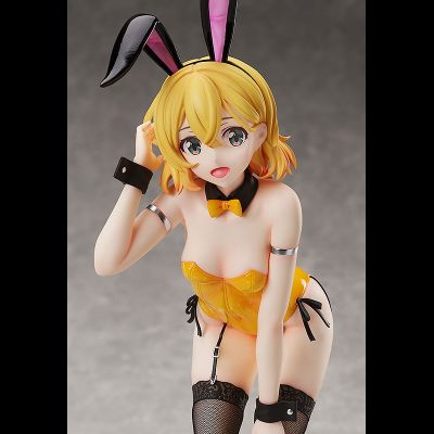 Фигурка 1/4 Мами Нанами (Mami Nanami Bunny Ver.)