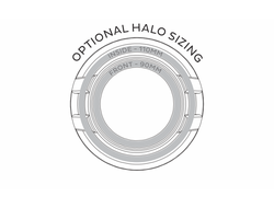 Бленда (маска) для линз №7 Cayenne