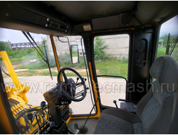 Автогрейдер ДЗ-122Б