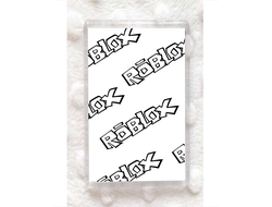 Магнит Роблокс, Roblox №10