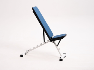 Скамья для жима регулируемая, универсальная (SK-02)