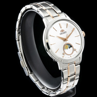 Женские часы Orient RA-KB0001S