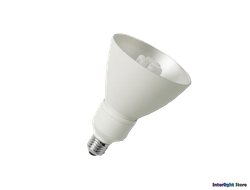 Osram Dulux EL Reflector 20w/827 80° Е27