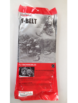 Ремень вариатора оригинал Yamaha 89L-17641-02-00/89L-17641-00-00/89L-17641-01-00/87X-17641-00-00/8CJ-17641-00-00/8CH-17641-00-00 для Yamaha VK540 (до 2012 года)