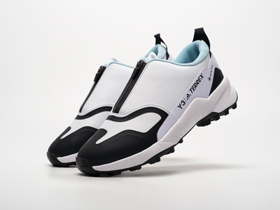 Adidas gore tex white sales