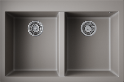 Мойка OMOIKIRI BOSEN 80-2