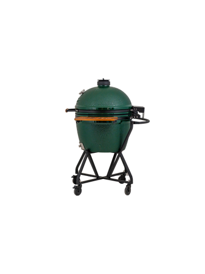 Керамический гриль Green Kamado XLarge II