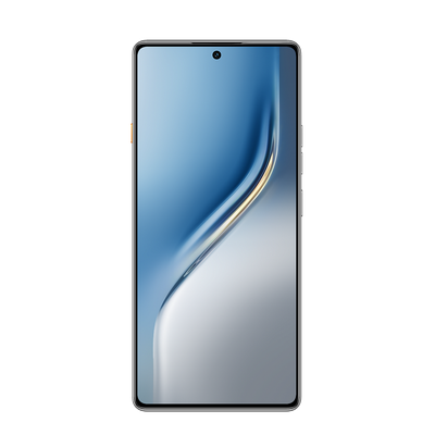 Tecno CAMON 40 (CM5) 12/256GB Ледниковый белый