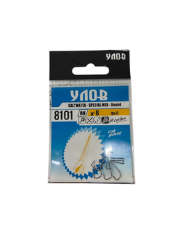 SALTWATER - SPECIAL MER