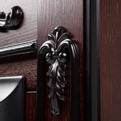 Угловой камин Anita AO