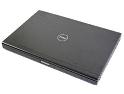 DELL Precision M4800 CORE I7, 15.6",  3200х1800 бу