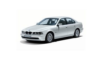 BMW 5 IV E39 1995-2003