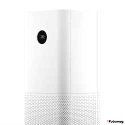 Очиститель воздуха Xiaomi MiJia Air Purifier Pro