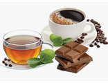 Чай/кофе/какао