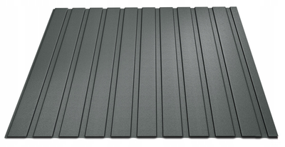 Проф. лист С10