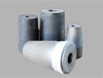 Патрубок ковша