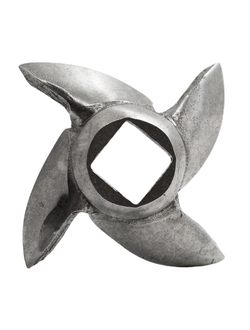 Нож для мясорубки Holt HT-MG-001, HT-MG-002, HT-MG-004, HT-MG-005