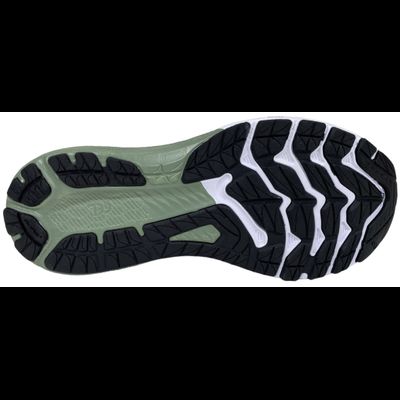 Asics GT-2000 11 Light Sage Gray Black