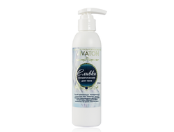 Сливки косметические для тела "Виватон" 100 мл.